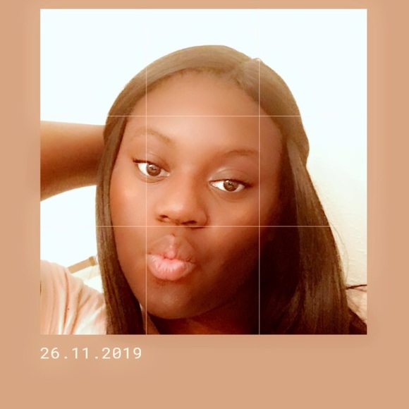 Meet your Posher, Iyanna - Picture 1 of 1